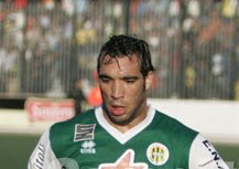 MCEE : Hemitti vise le titre de meilleur buteur