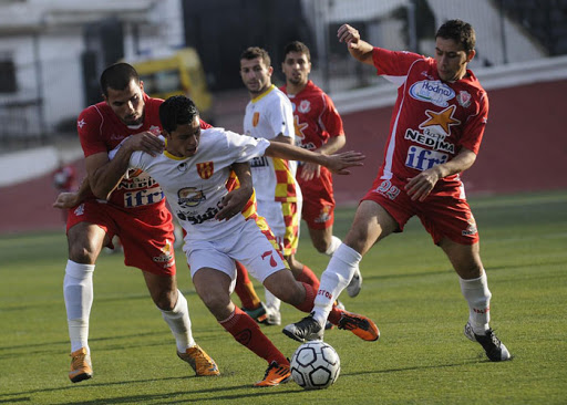 MCO : Pas de pression sur les joueurs