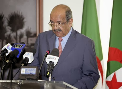 Messahel au 31e conseil des ministres arabes de l’intérieur, Focaliser l’action arabe sur la lutte contre le terrorisme et l’extrémisme