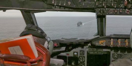 MH370 : de nouveaux objets repérés par satellite dans le sud de l’océan Indien