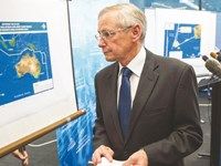 MH370 : les recherches se poursuivent deux semaines après sa disparition, Où se trouve l’avion ?