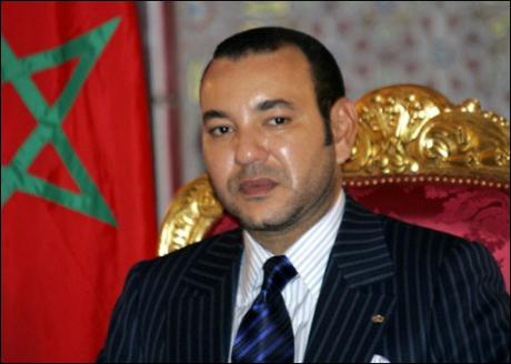 Mohammed VI accuse Hollande de privilégier la coopération avec Alger