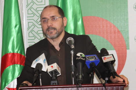 Mokri ouvre le feu sur Soltani et lui demande de se repentir: la présidentielle sur fond de guerre entre islamistes