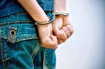 Mon enfant est un délinquant