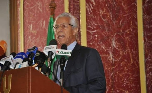 Mouloud Hamrouche au forum de Liberté :  «Bouteflika, Gaid Salah et Toufik doivent négocier une sortie de crise»