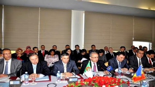 Nécessité de renforcer la coopération économique entre l&rsquo;Algérie et le Tchad