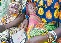 Nigeria : découverte d’une nouvelle «fabrique à bébés»