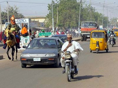 Nigeria, Le pont de la Concorde et le spectre de Boko Haram