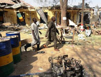 Nigeria / Les ravages de Boko Haram, 85 écoles fermées depuis une semaine