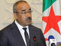 Noureddine Bedoui à Aïn Témouchent, Un budget spécial sera proposé en 2014-2015 pour la formation des formateurs