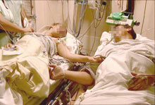 Nous avons un grand retard à rattraper en la matière, Don d’organes : les mentalités doivent changer