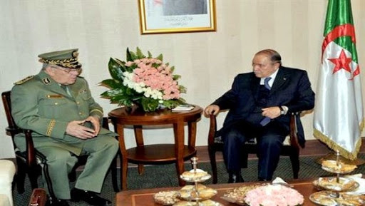 Nouvelle apparition de Bouteflika à la télé, Des images peu rassurantes