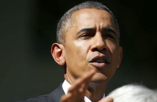 Obama condamne l’intervention russe en Ukraine et appelle Moscou à replier ses forces