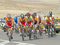 Omnisports/ Cyclisme – Tour d&rsquo;Algérie 2014, Le grand ratage de la 2e étape