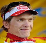 Omnisports/ Cyclisme Tour international de Blida, Rabou Thomas vainqueur, Laâgab en jaune