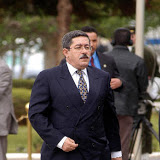 Ouyahia : Les sens d’un retour