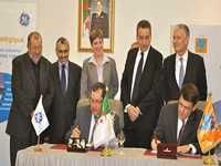 Partenariat Sonelgaz-GE d’un coût de 300 millions de dollars, Un complexe industriel qui générera 2 000 MW