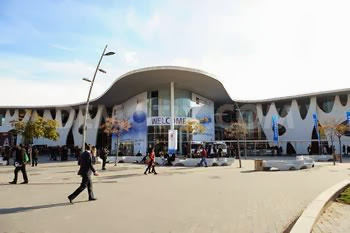 Partenariats,ppriorisation des commandes,expérience et tendances, La « success story » de Mobilis au WMC