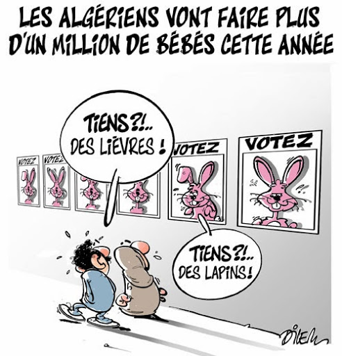 « Petites perles » et parcours électoral…