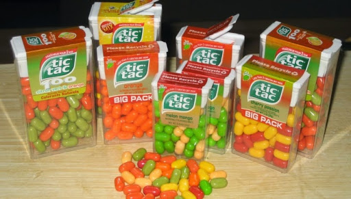 Plus de 60 000 eleves consomment de la drogue en Algerie : des bonbons ‘’tic-tac’’ contenant de la drogue en vente en milieu scolaire