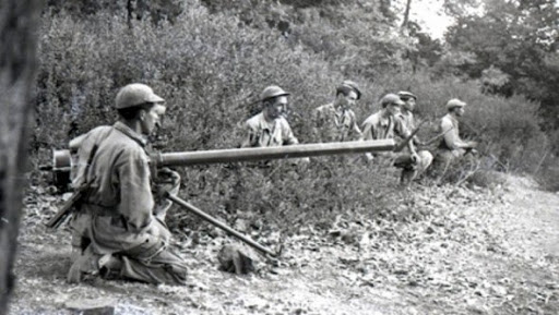 Plus de 800 témoignages de Moudjahidine de Tipasa enregistrés depuis 2006