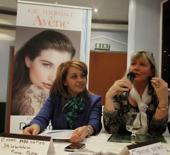 Pour la lutte contre les maladies dermatologiques, Les laboratoires Pierre Fabre lancent D-Pigment