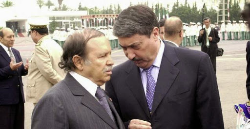 Pourquoi Benflis en veut-il à Bouteflika !?