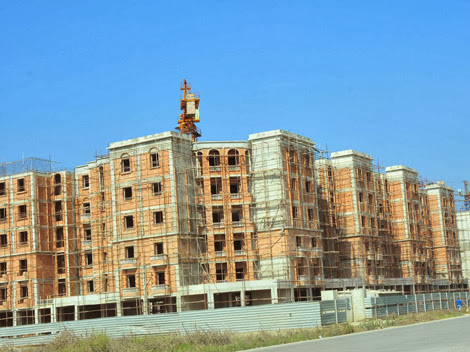 Première rencontre Algéro-Française du bâtiment, 45 entreprises de l&rsquo;Hexagone retenues