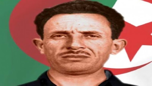 Président Bouteflika, Le chahid Mostefa Benboulaïd a offert à sa patrie ce qu’il avait de plus cher