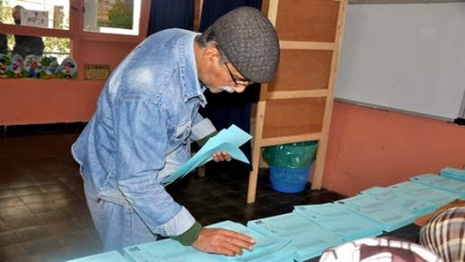 Présidentielle: le libellé et les caractéristiques techniques des bulletins de vote fixés par décret