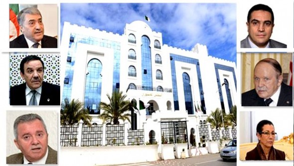 Présidentielle: Six candidats retenus par le Conseil constitutionnel