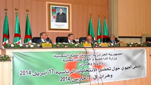 Présidentielle: tous les candidats disposeront des mêmes moyens