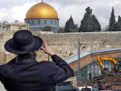 Proche-Orient, L’ONU accuse Israël d’« apartheid »