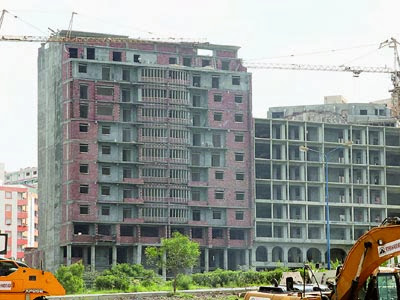 Programmes quinquennaux, Prélude à une véritable relance économique et sociale