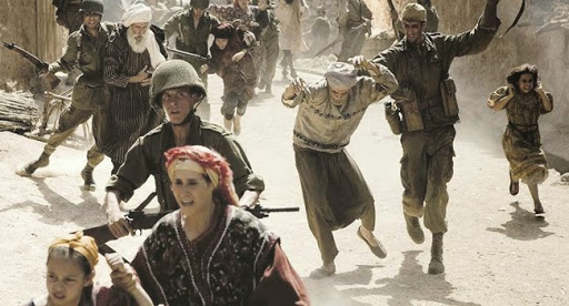 Quand le FLN signe la fin de l’empire de napoleon !? : 19 mars 1962 :l’algérie algérienne