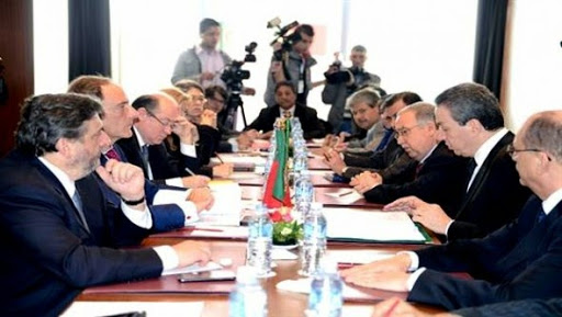 Quatre projets de partenariat algéro-portugais signés prochainement