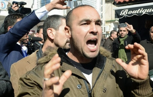 Quatrième mandat d’Abdelaziz Bouteflika : l’Algérie semble résignée