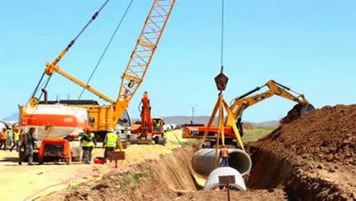 Quinquennat 2015-2019: la rénovation du réseau AEP touchera une quarantaine de villes