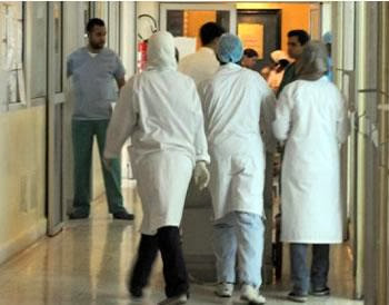 Rapport d&rsquo;inspection du ministère de la santé, Un blâme aux cliniques privées