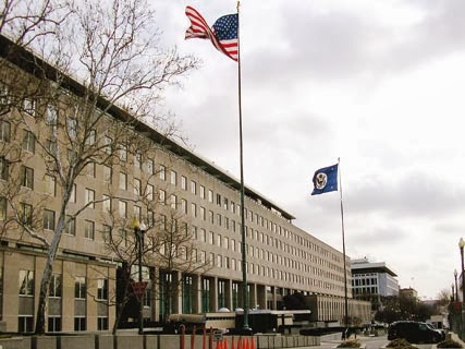 Rapport du département d’État sur les droits de l’homme en Algérie “Les libertés publiques et académiques restreintes”