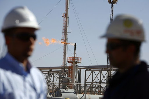 Recherche et exploitation d’hydrocarbures, Intérêt d’au moins une cinquantaine de compagnies étrangères