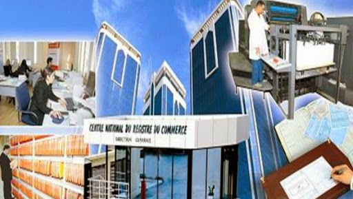 Registre du commerce: les inscriptions quasi stables en 2013