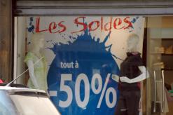 Réglementation des soldes à Alger, Entre respect et pratiques déloyales