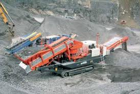 Relancer l’industrie minière