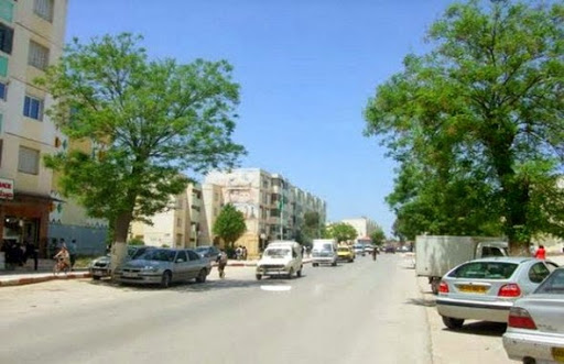 Renouvellement de la convention de coopération décentralisée entre El Khroub et Mulhouse