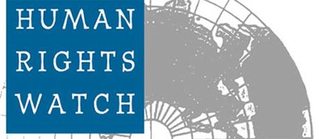 Répression des Manifestations: Human Rights Watch critique les autorités Algériennes