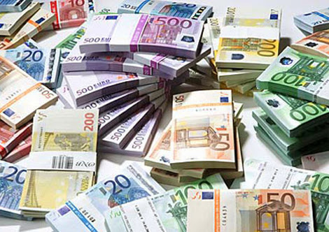 Rush sur la monnaie européenne au marché parallèle, 2 millions d’euros échangés par jour à Port-Saïd