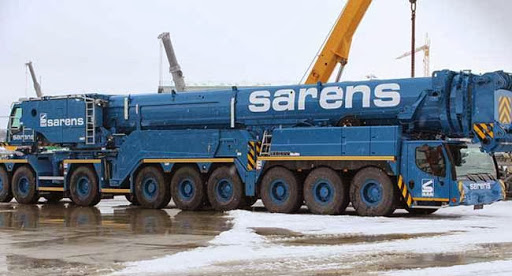 Sarens Algérie veut une meilleure implication des PME algériennes dans les grands projets d&rsquo;infrastructures