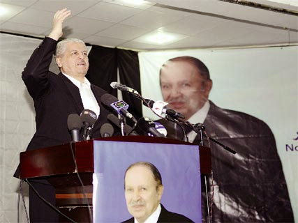 Sellal à Adrar et à Tamanrasset “Il y aura des réformes”