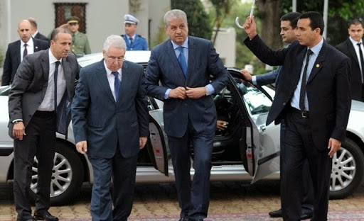 Sellal à Tipasa “Bouteflika n’a besoin de personne…”